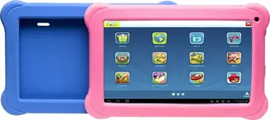 Test de la tablette Gulli pour les enfants (vidéo) - IDBOOX
